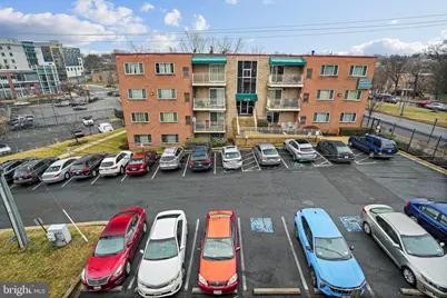 4270 East Capitol Street NE #301, Washington, DC 20019 - Photo 24