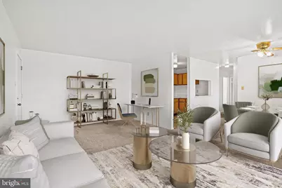 4270 East Capitol Street NE #301, Washington, DC 20019 - Photo 2