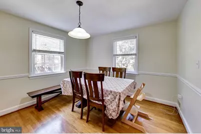 5020 Belt Road NW, Washington, DC 20016 - Photo 4