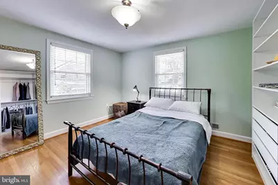 5020 Belt Road NW, Washington, DC 20016 - Photo 10