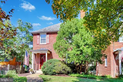 5020 Belt Road NW, Washington, DC 20016 - Photo 1