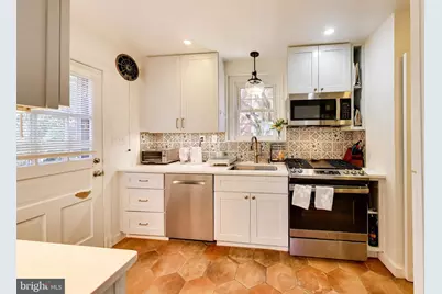 5020 Belt Road NW, Washington, DC 20016 - Photo 6