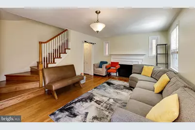 5020 Belt Road NW, Washington, DC 20016 - Photo 2