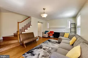 5020 Belt Rd NW, Washington, DC 20016 - Photo 2