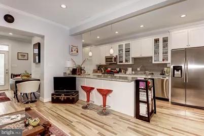 1214 Park Road NW, Washington, DC 20010 - Photo 12