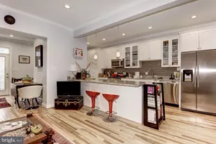 1214 Park Rd NW, Washington, DC 20010 - Photo 12