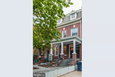 1214 Park Road NW, Washington, DC 20010 - Photo 30
