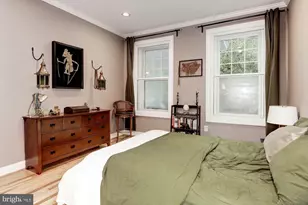 1214 Park Rd NW, Washington, DC 20010 - Photo 16