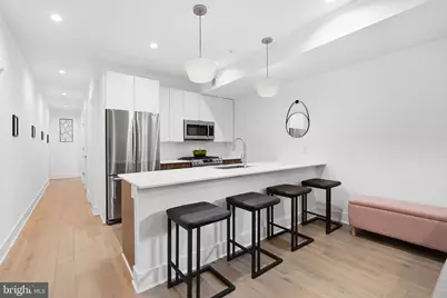826 Upshur Street NW #2, Washington, DC 20011 - Photo 4
