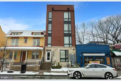 826 Upshur Street NW #2, Washington, DC 20011 - Photo 14