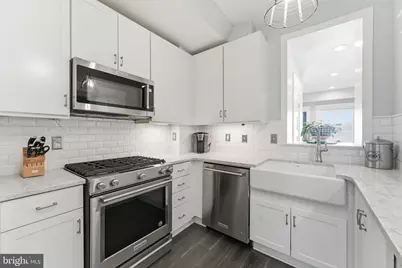 3628 New Hampshire Avenue NW, Washington, DC 20010 - Photo 18