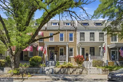 3628 New Hampshire Avenue NW, Washington, DC 20010 - Photo 2