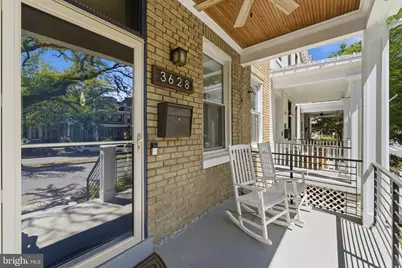 3628 New Hampshire Avenue NW, Washington, DC 20010 - Photo 4