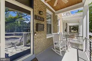 3628 New Hampshire Ave NW, Washington, DC 20010 - Photo 4
