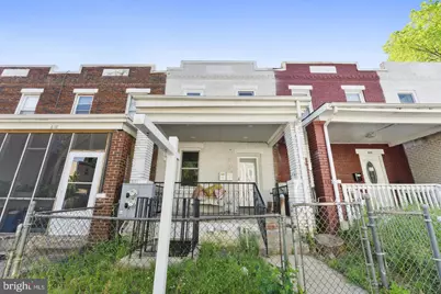 620 20th Street NE, Washington, DC 20002 - Photo 1