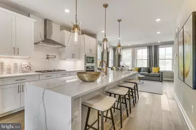 1441 Aspen Street NW, Washington, DC 20012 - Photo 8