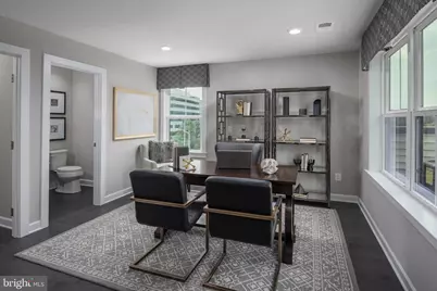 1441 Aspen Street NW, Washington, DC 20012 - Photo 10