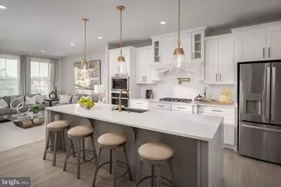 1441 Aspen Street NW, Washington, DC 20012 - Photo 6