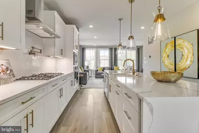 1441 Aspen Street NW, Washington, DC 20012 - Photo 4