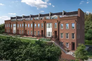 1441 Aspen St NW, Washington, DC 20012 - Photo 1