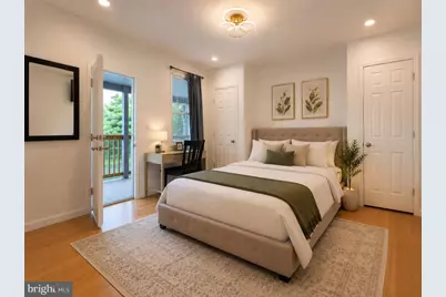 1278 Morse Street NE, Washington, DC 20002 - Photo 16