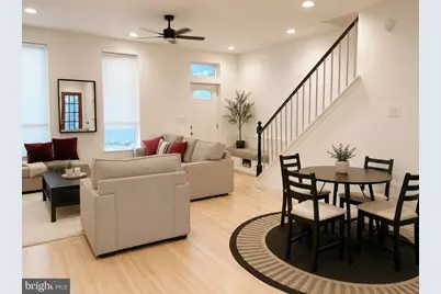 1278 Morse Street NE, Washington, DC 20002 - Photo 12