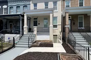 1278 Morse St NE, Washington, DC 20002 - Photo 1