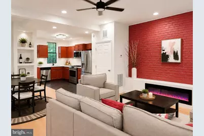 1278 Morse Street NE, Washington, DC 20002 - Photo 10