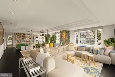 2475 Virginia Avenue NW #621, Washington, DC 20037 - Photo 1