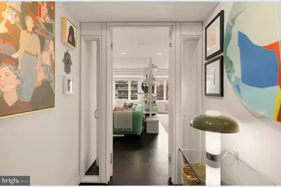 2475 Virginia Avenue NW #621, Washington, DC 20037 - Photo 2