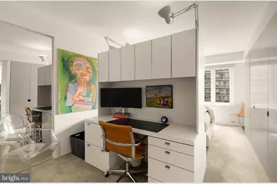 2475 Virginia Avenue NW #621, Washington, DC 20037 - Photo 22