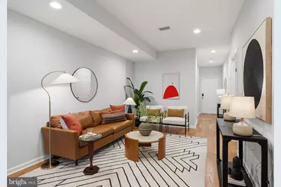 740 Fairmont Street NW #A, Washington, DC 20001 - Photo 2