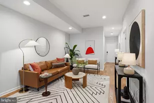740 Fairmont St NW, Washington, DC 20001 - Photo 2