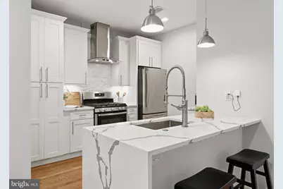 740 Fairmont Street NW #A, Washington, DC 20001 - Photo 4