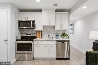 740 Fairmont Street NW #A, Washington, DC 20001 - Photo 14