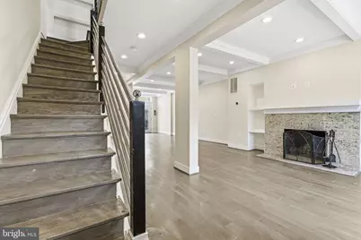 1373 Rittenhouse Street NW, Washington, DC 20011 - Photo 12