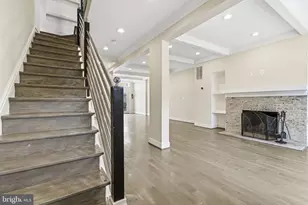 1373 Rittenhouse St NW, Washington, DC 20011 - Photo 12