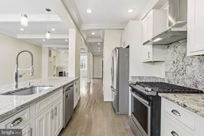 1373 Rittenhouse Street NW, Washington, DC 20011 - Photo 4