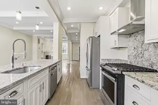 1373 Rittenhouse St NW, Washington, DC 20011 - Photo 4
