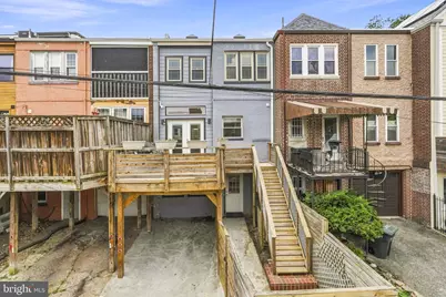 1373 Rittenhouse Street NW, Washington, DC 20011 - Photo 36