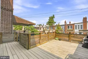1373 Rittenhouse St NW, Washington, DC 20011 - Photo 34
