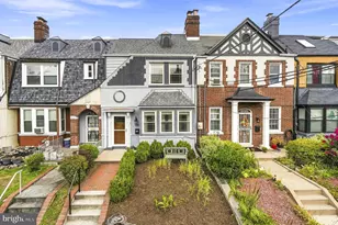 1373 Rittenhouse St NW, Washington, DC 20011 - Photo 1