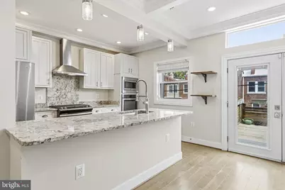 1373 Rittenhouse Street NW, Washington, DC 20011 - Photo 6