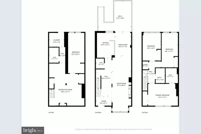 1373 Rittenhouse Street NW, Washington, DC 20011 - Photo 40