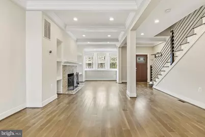 1373 Rittenhouse Street NW, Washington, DC 20011 - Photo 8