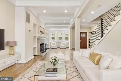 1373 Rittenhouse Street NW, Washington, DC 20011 - Photo 2