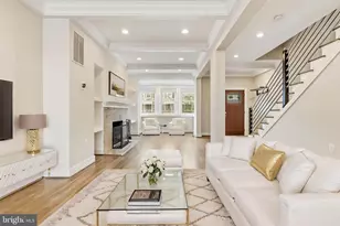 1373 Rittenhouse St NW, Washington, DC 20011 - Photo 2