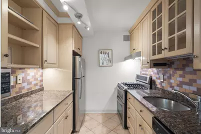 4201 Cathedral Avenue NW #419E, Washington, DC 20016 - Photo 2