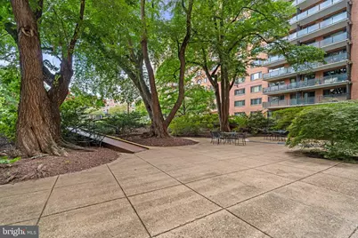 4201 Cathedral Avenue NW #419E, Washington, DC 20016 - Photo 12