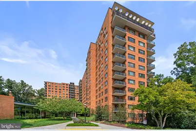4201 Cathedral Avenue NW #419E, Washington, DC 20016 - Photo 20